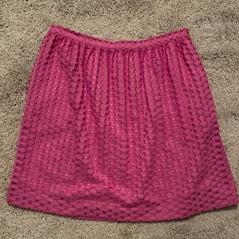 Brooks Brothers A Line Skirt Size 10